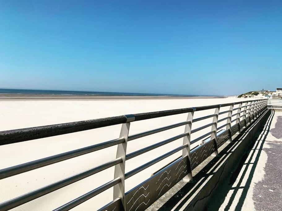 Confort Idealement Places A Berck-plage Appartamento