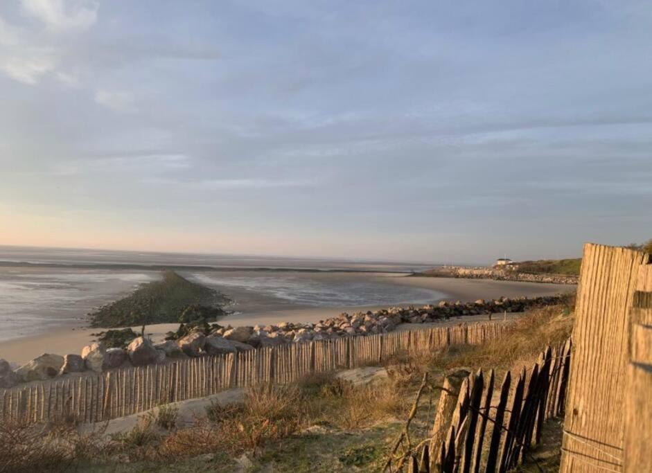 Appartements Tout Confort Idealement Places A Berck-Plage
