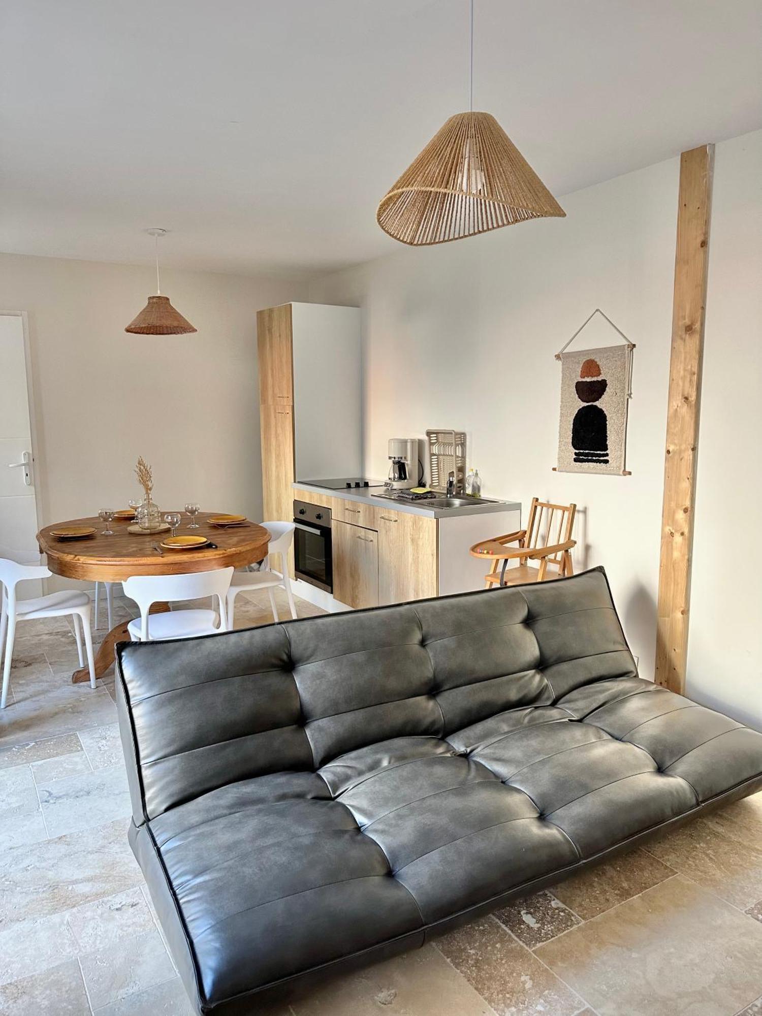 Appartements Tout Confort Idealement Places A Berck-Plage Apartment Berck