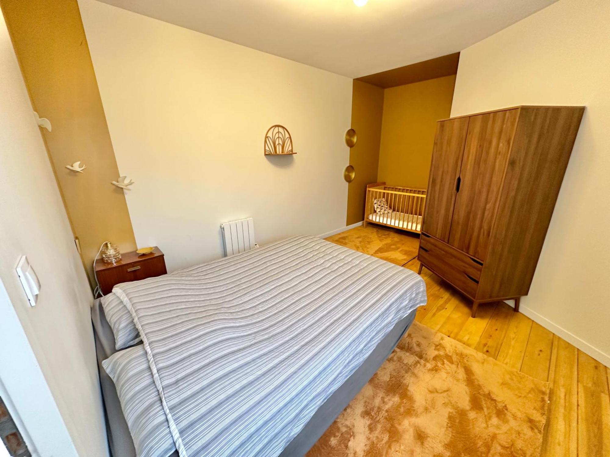 Appartements Tout Confort Idealement Places A Berck-Plage Apartment *