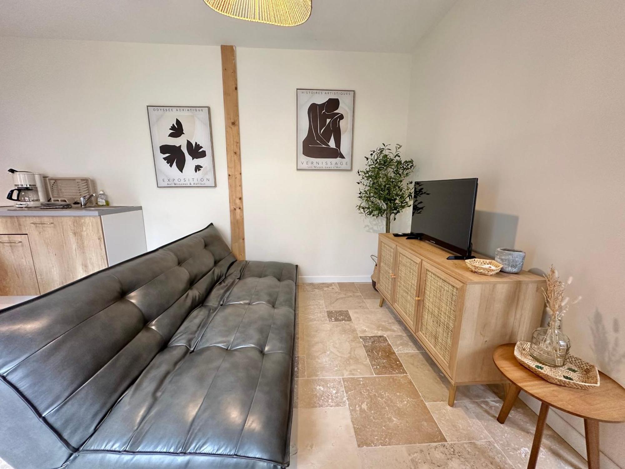 Appartements Tout Confort Idealement Places A Berck-Plage * Berck