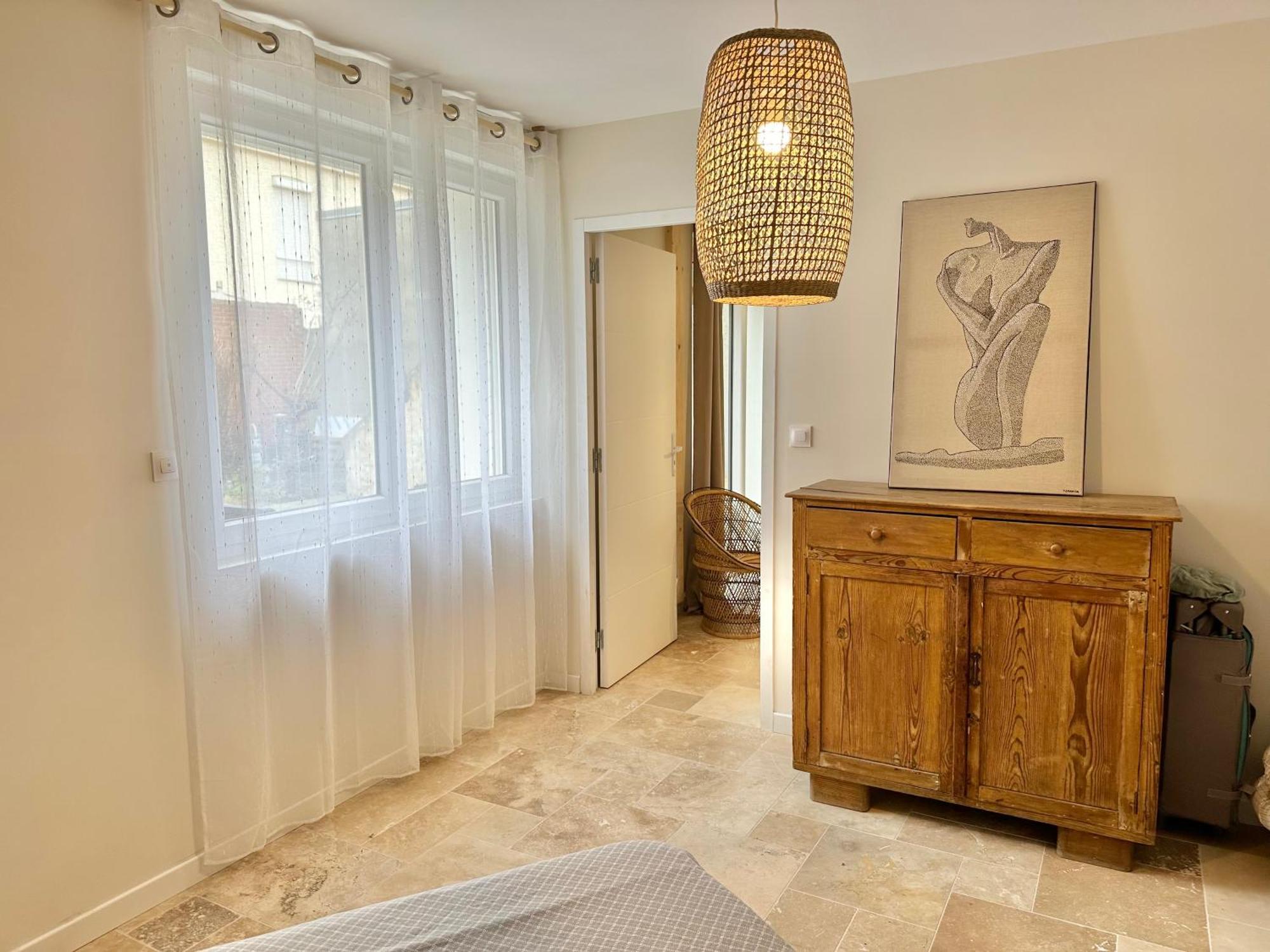 Appartements Tout Confort Idealement Places A Berck-Plage Apartment